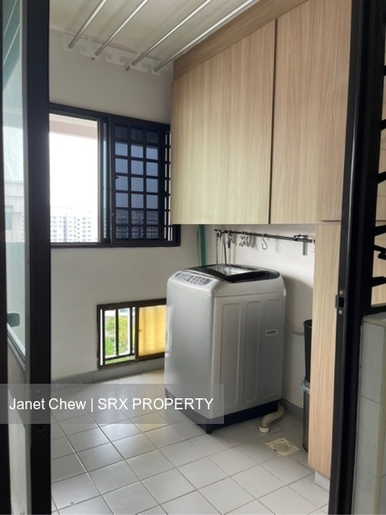 Blk 787D Woodlands Crescent (Woodlands), HDB 4 Rooms #480971991